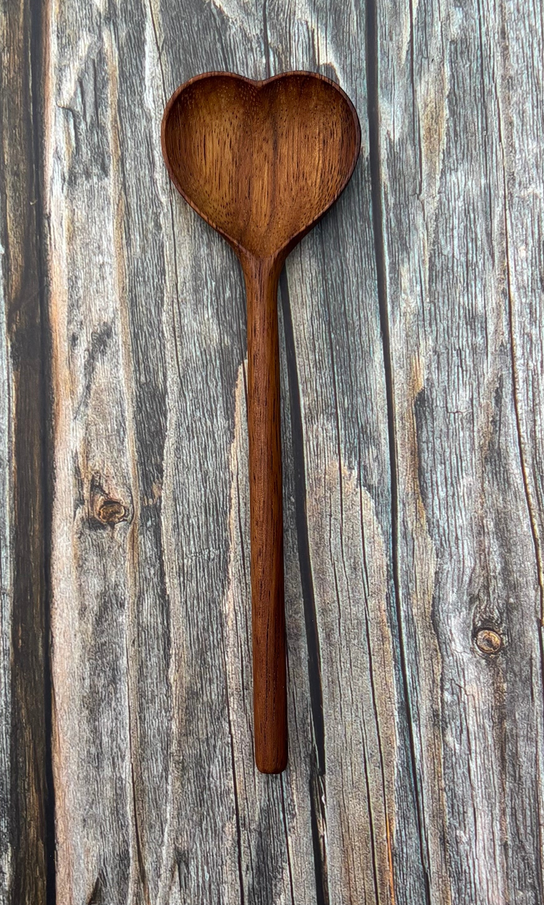 Mud Kitchen Potion Spoon