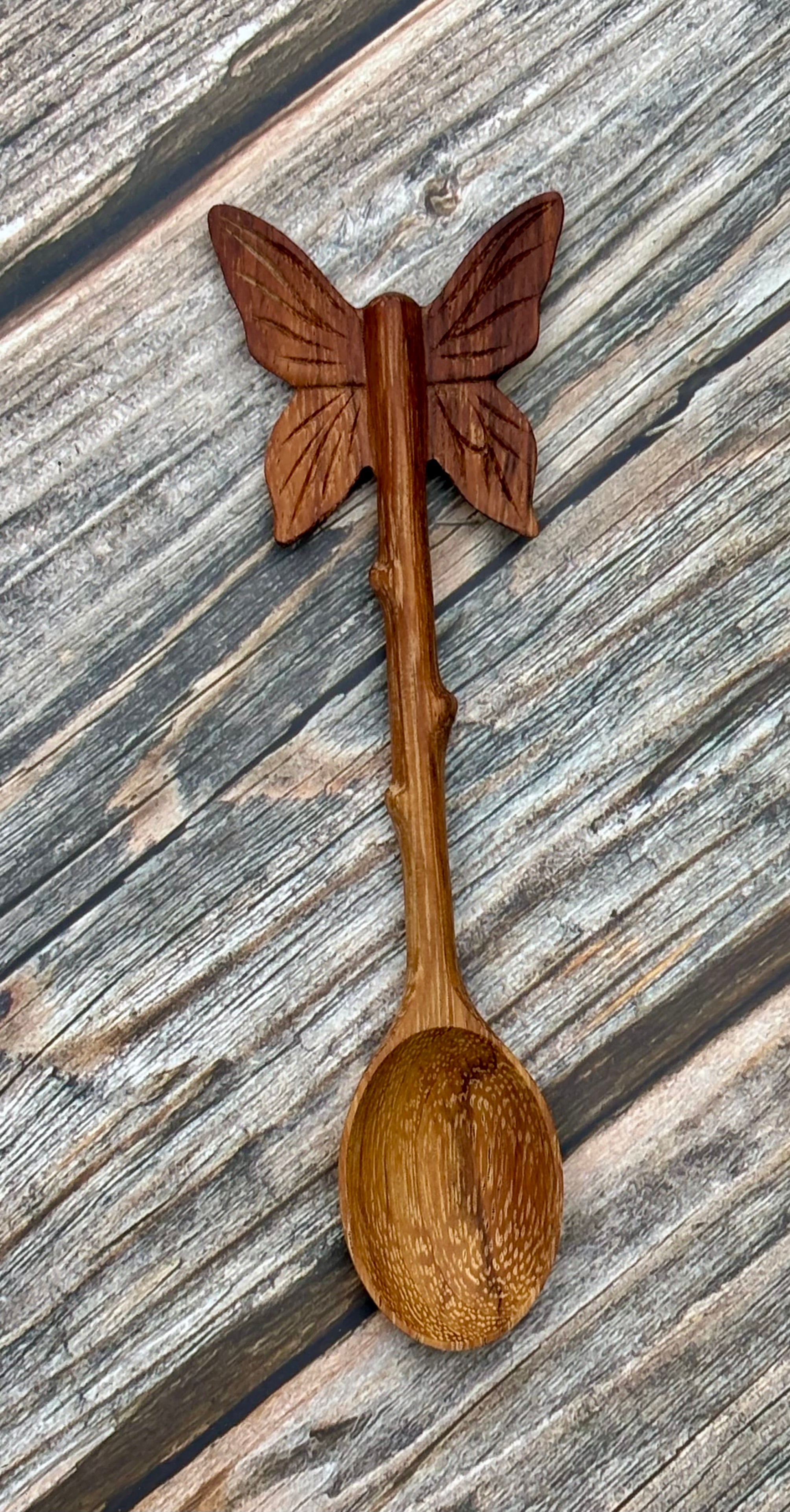 Mud Kitchen Potion Spoon
