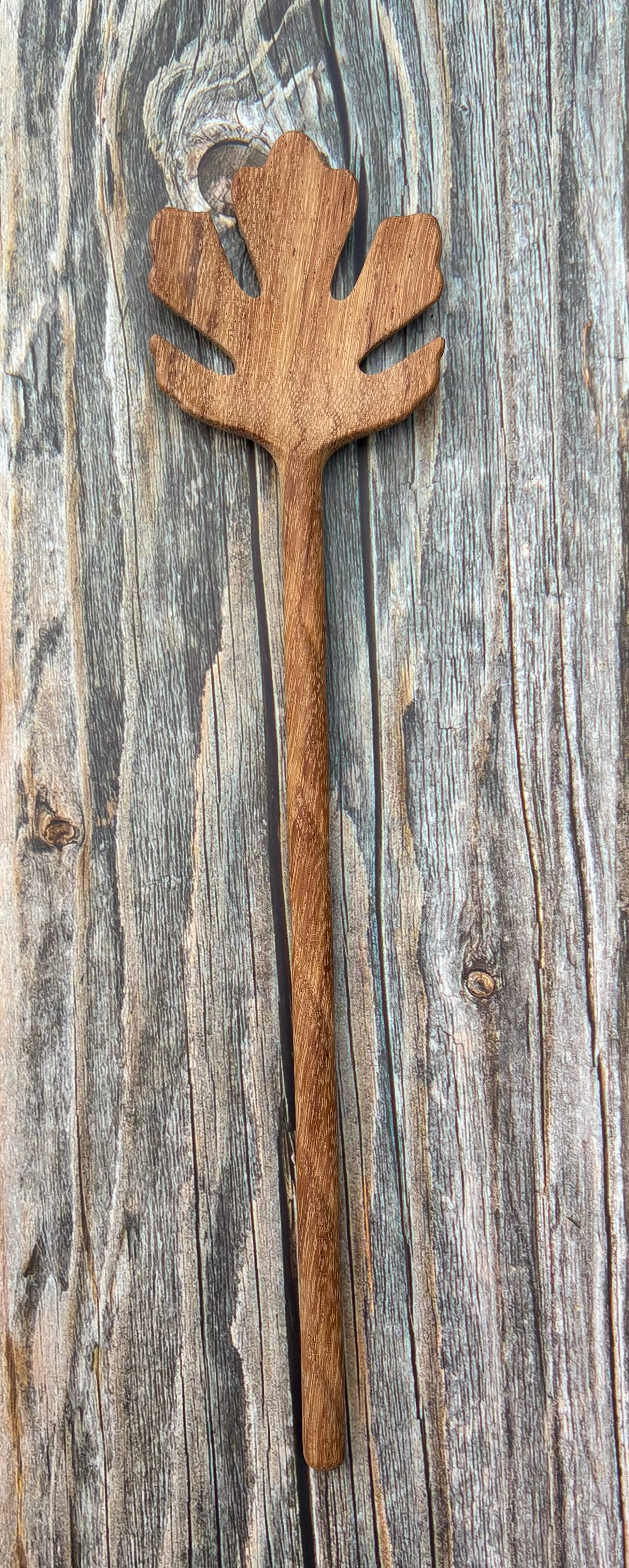 Mud Kitchen Potion Spoon