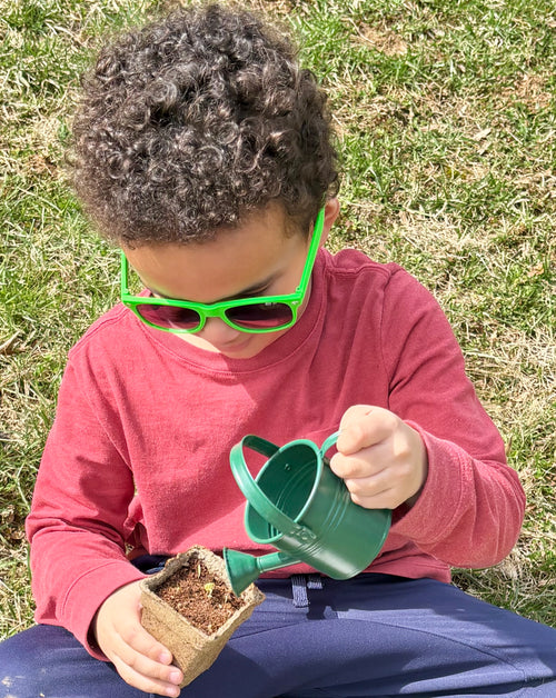 Grow Together Flower Kit