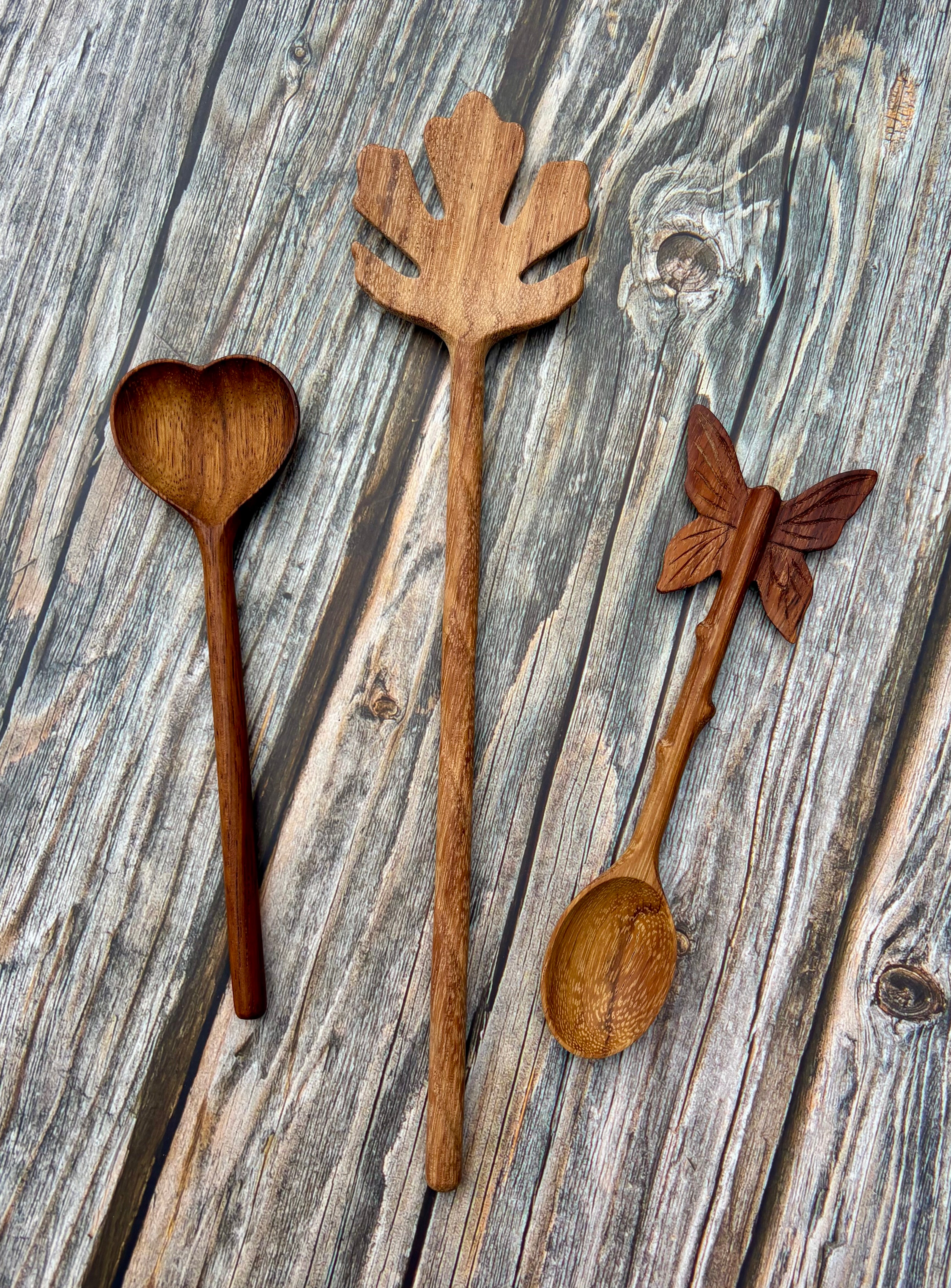 Mud Kitchen Potion Spoon